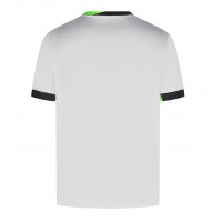 Maglie da calcio Wolfsburg Terza Maglia 2024-25 Manica Corta